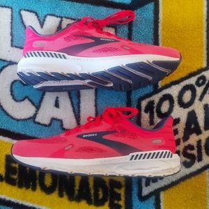 Brook launch gts 9 women